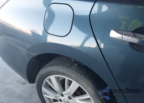 2014 Nissan Sentra S from USA, damaged, VIN 3N1AB7AP0EY206082